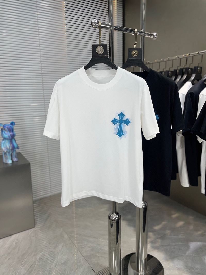 Chrome Hearts T-Shirts